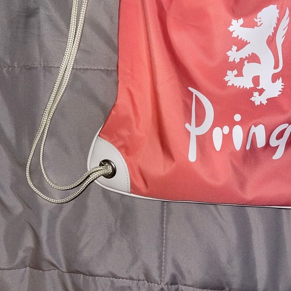 Pringle Of Scotland Drawstring Bag - Picture 3 of 7